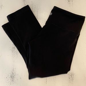 Women’s cropped Leggings